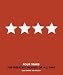 Four-Star Movies: The 101 Greatest Films of All Time