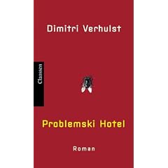 Problemski Hotel. Roman