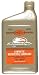 Oil-Screamin' Eagle® Synthetic Motorcycle Lubricant, US-1 Quart-SAE 20W50