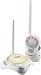 Fisher Price - Sounds & Light Monitor
