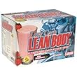 Labrada Low Carb Lean Body Strawberry 20pack