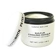 5 oz Sulfur Cooling Masque