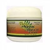 Theraneem Cream, Orange/Ylang, 2 Ounce