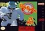 ClayFighter Tournament Edition Super Nintendo