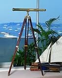 Fleet Review Telescope