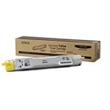 Xerox Printers YELLOW TONER HIGH CAPACITY ( 106R01084 )