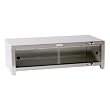 BroilKing MLW-C Warming Cabinet with Family-Size Warming Tray