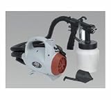 HVLP Spray Gun Kit 400W - 230V