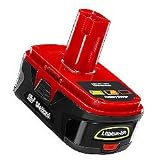 Craftsman C3 19.2 Volt Lithium-ion Battery Pack (Misc.)