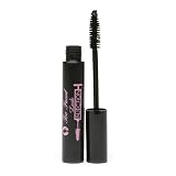 Too Faced Lash Injection Extreme Volume Mascara, Pitch Black .46 fl oz (13.5 ml)