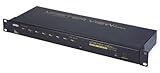 ATEN MasterView MAXIPort KVMXCb`8|[g ASC-1208A