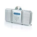 Memorex MX7300 - Micro system - radio / CD