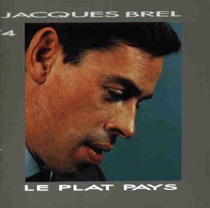 Jacques Brel - La Fanette Lyrics - Zortam Music