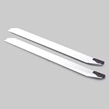 Revolution Pro Sport 550mm Rotor Blades: CP