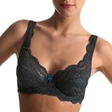 Mini price non-padded bra green 34c