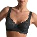 Mini price non-padded bra green 34c