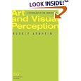 Art and Visual Perception: A Psychology of the Creative Eye