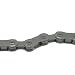 Wipperman Connex 8sx 8-Speed Stainless Steel Bicycle Chain - 2601-08X1-0420