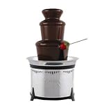 Sephra Classic 18 Inch Home Fondue Fountain