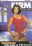 The Firm Total Body MAXIMUM BODY SHAPING Sculpt