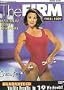The Firm Total Body MAXIMUM BODY SHAPING SCULPTING Dvd