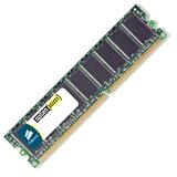 Corsair memory - 128 MB - DIMM 184-pin - DDR ( CMSS128MB-266 )