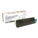 Okidata BLACK TONER CARTRIDGE ( 42804504 )