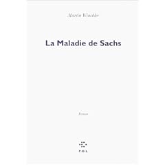 La Maladie De Sachs