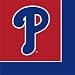 Search : Philadelphia Phillies Lunch Napkins, 24ct
