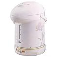 Zojirushi CW-PZC22 Micom Super Boiler Electric Dispensing Pot 2.2 Liters