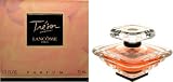 Tresor by Lancome for Women 0.5 oz Parfum Classic Flacon