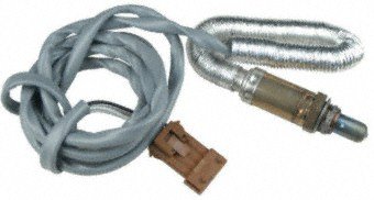 Bosch 15261 Oxygen Sensor, OE Type Fitment