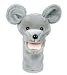 PLUSHPUPS HAND PUPPET MOUSE