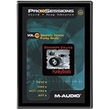 ProSessions V. 42 - Discrete Drums: Funky Beats