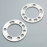 Trans-Dapt 7107 Light-Duty Wheel Spacers