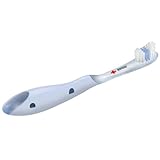 The First Years American Red Cross Toddler Toothbrush, 2 Pack