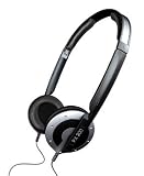 Sennheiser PX 200 Kabel Kopfhörer schwarz/silber