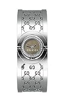 GUCCI Women's Twirl Watch #YA112503