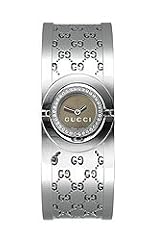Gucci Women's Twirl Series watch #YA112503