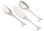 Yamazaki Gone Fishin' 3-Piece Entertainment Set