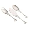 Yamazaki Gone Fishin' 3-Piece Entertainment Set