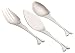 Yamazaki Gone Fishin' 3-Piece Entertainment Set