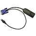 New - Raritan KSX SUN Cim for SUN Systems - DCIM-SUN