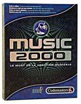 Revue Codemasters  / Music 2000