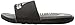 adidas Performance Men's Voloossage M Sandal,Black/Silver/Grey,10 M US