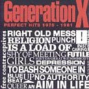 Generation X - 101 Punk & New Wave Anthems - Zortam Music