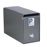 Protex Skinny Drop Box