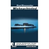 Wiehnachtstied-Buchformat