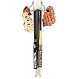 Bat Rack Only (Black) (Accessory for Bike Rack SKU6100)