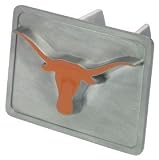 Texas Longhorns Trailer Hitch Cover